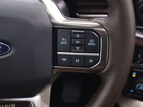 New 2026 Ford F150 King Ranch AWD/4WD image 21