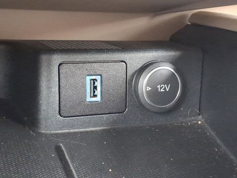 Certified 2020 Ford Escape Titanium AWD/4WD image 16