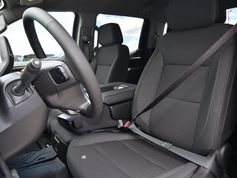 New 2026 Chevrolet Silverado 1500 LT w/ LPO, Liner Protection Package image 18