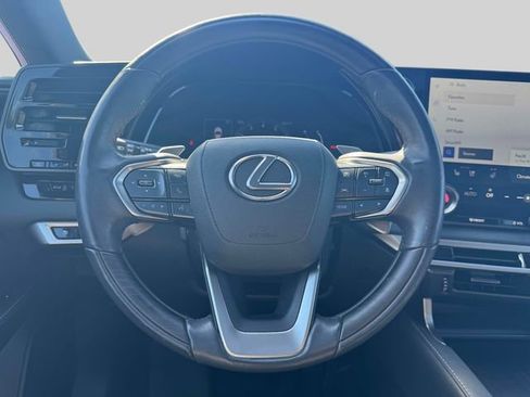 Used 2023 Lexus RX 350 Premium w/ Cold Area Package AWD/4WD image 19