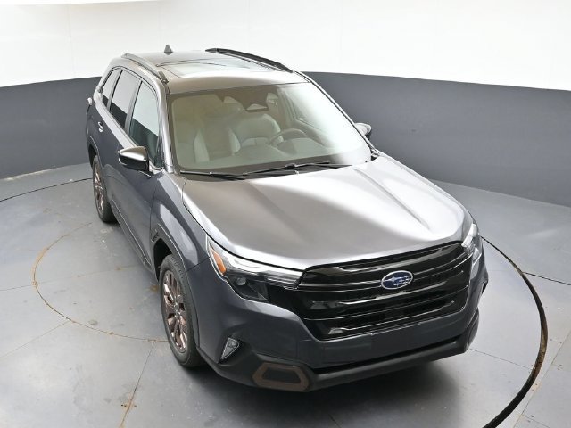 New 2026 Subaru Forester Sport AWD/4WD image 53