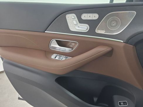 New 2026 Mercedes-Benz GLE 450 4MATIC image 16