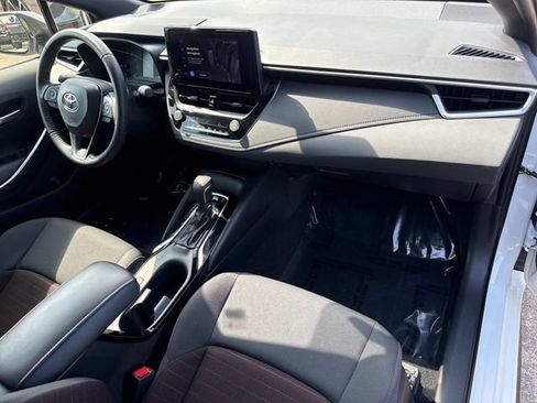 Used 2023 Toyota Corolla SE FWD image 16