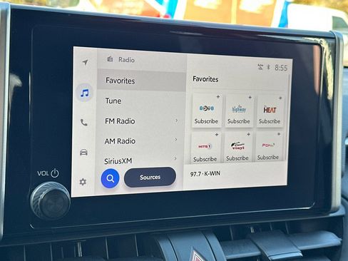 Used 2024 Toyota RAV4 LE image 26