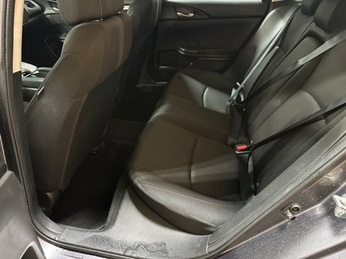 Used 2018 Honda Civic EX image 15