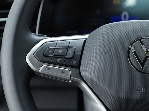 New 2026 Volkswagen Jetta Sport FWD image 21