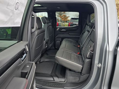 New 2026 GMC Sierra 1500 AT4X AWD/4WD image 25