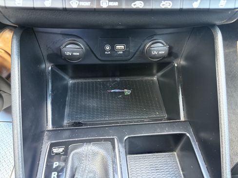 Used 2016 Hyundai Tucson Limited w/ Option Group 03 FWD image 31