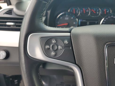 Used 2020 GMC Yukon SLE w/ SLE Value Package image 22