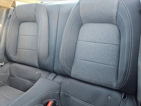 New 2026 Ford Mustang EcoBoost image 14