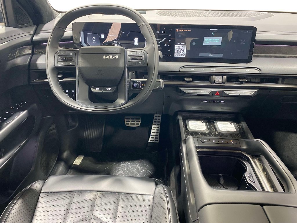 New 2027 Kia Telluride SX Prestige X-Pro AWD/4WD image 12