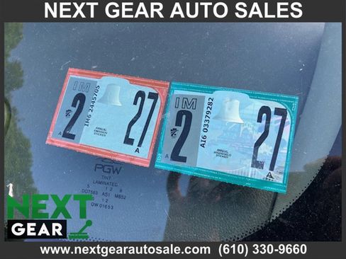 Used 2013 Ford Edge SE AWD/4WD image 5