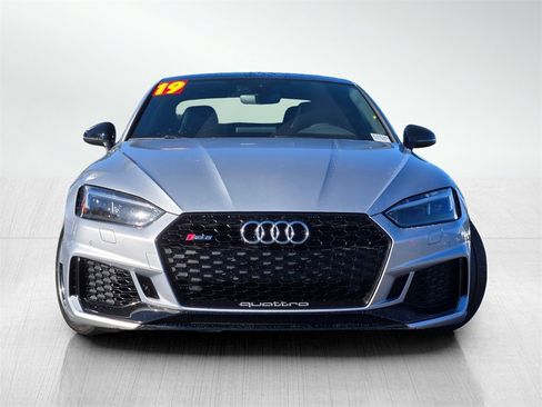 Used 2019 Audi RS 5 image 2