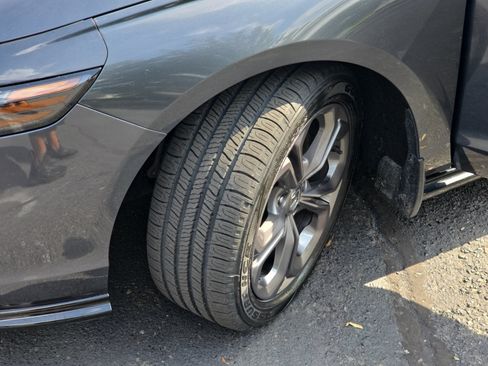 Used 2024 Honda Accord EX-L image 30