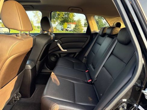 Used 2010 Acura RDX w/ Technology Package AWD/4WD image 14