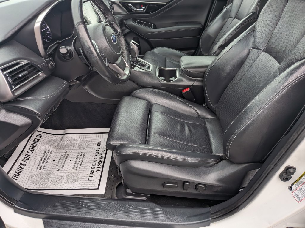 Used 2022 Subaru Outback Limited w/ Popular Package #2 AWD/4WD image 19