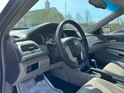 Used 2009 Honda Accord EX-L image 10