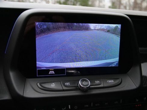 Used 2021 Chevrolet Camaro ZL1 image 13