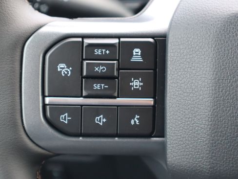 New 2025 Ford F150 Lariat w/ Equipment Group 502A High image 19