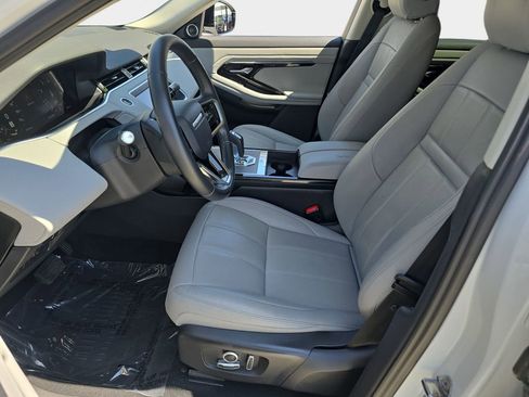 Used 2021 Land Rover Range Rover Evoque S AWD/4WD image 18