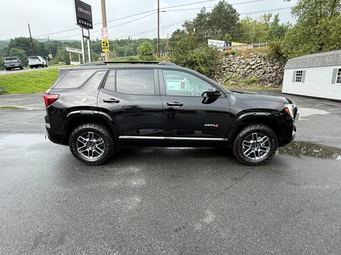 New 2027 GMC Terrain AT4 AWD/4WD image 6
