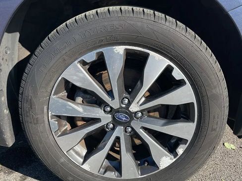 Used 2016 Subaru Outback 2.5i Limited AWD/4WD image 19