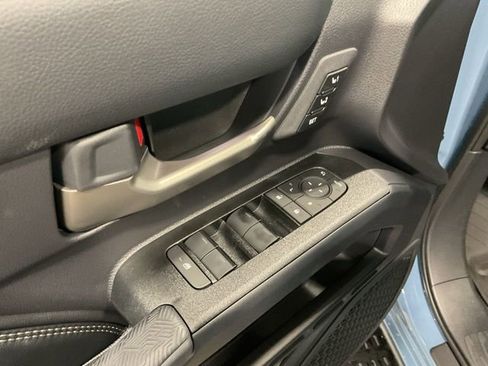 New 2026 Toyota 4Runner Limited AWD/4WD image 17