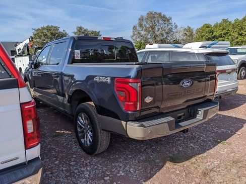 Used 2025 Ford F150 King Ranch image 5