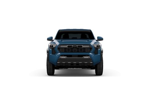 New 2026 Toyota Tacoma TRD Off-Road w/ TRD Off Road Premium Package AWD/4WD image 17