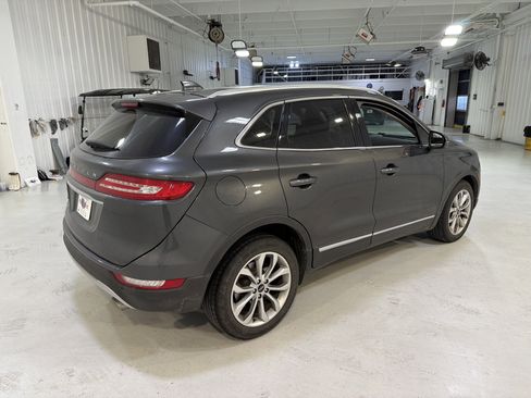 Used 2019 Lincoln MKC Select w/ Select Plus Package image 5