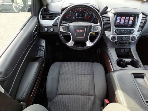 Used 2018 GMC Yukon XL SLE w/ Convenience Package image 7