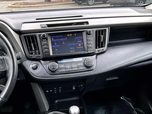 Used 2016 Toyota RAV4 Limited image 6