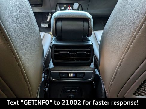 Used 2023 Audi Q4 e-tron Prestige image 19