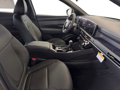 New 2026 Hyundai Tucson XRT image 15
