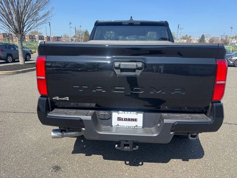 New 2026 Toyota Tacoma SR5 AWD/4WD image 20