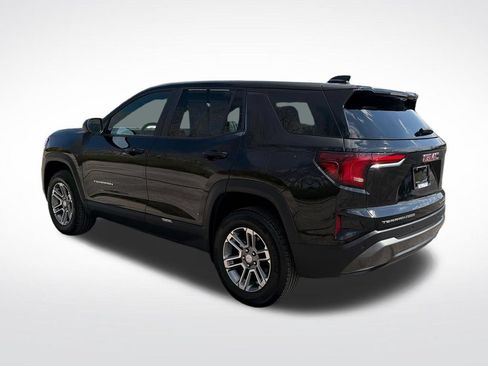 Used 2026 GMC Terrain Elevation AWD/4WD image 3