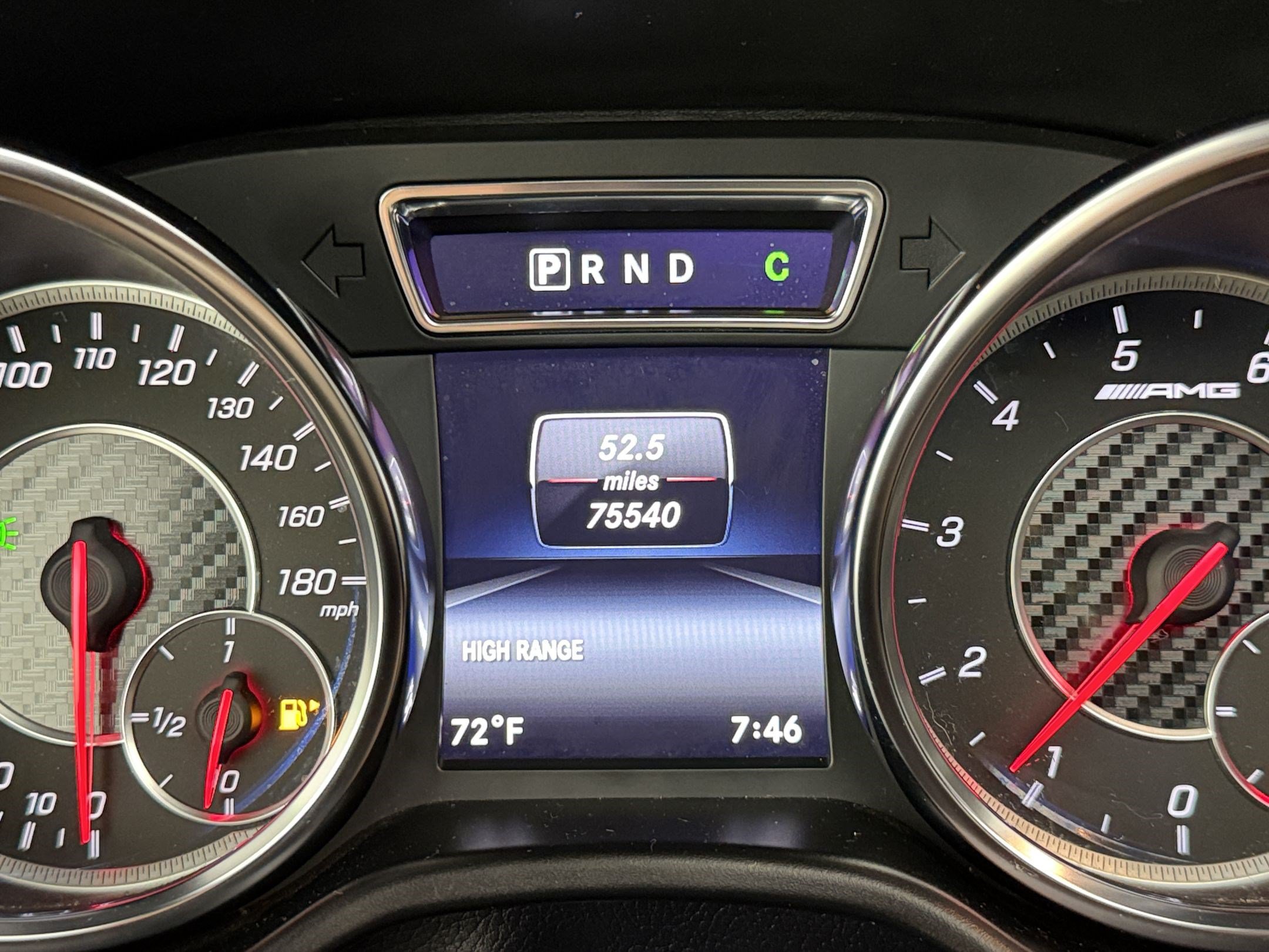 Used 2018 Mercedes-Benz G 63 AMG 4MATIC image 22