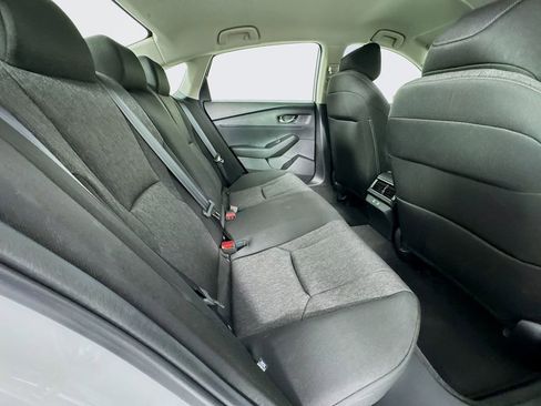 Used 2025 Honda Accord LX image 31