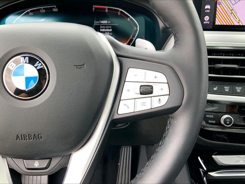 Used 2023 BMW X3 xDrive30i w/ Premium Package AWD/4WD image 22