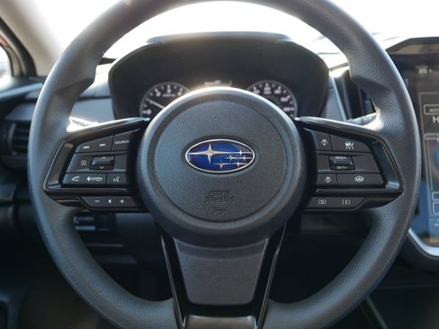 Used 2024 Subaru Crosstrek 2.0i Premium image 25