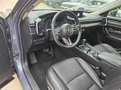 Used 2025 MAZDA CX-50 AWD 2.5 S w/ Premium Plus Pkg image 13