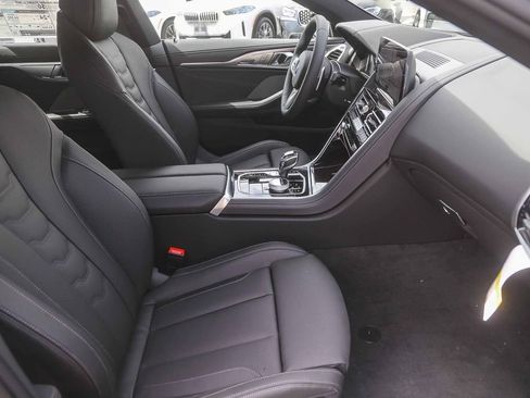 New 2026 BMW 840i RWD image 13