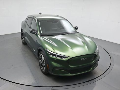 New 2026 Ford Mustang Mach-E Select image 34