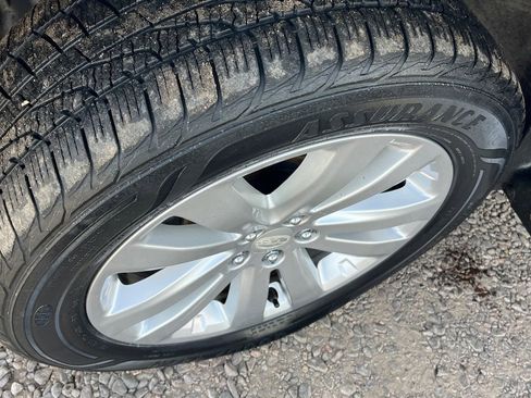 Used 2012 Subaru Forester 2.5X Premium w/ All-Weather Pkg image 23