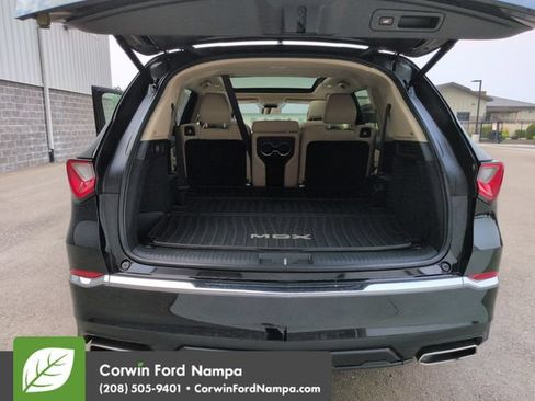 Used 2022 Acura MDX FWD image 28