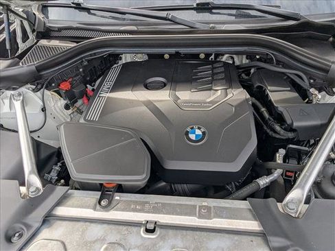 Used 2021 BMW X3 sDrive30i w/ Convenience Package image 24