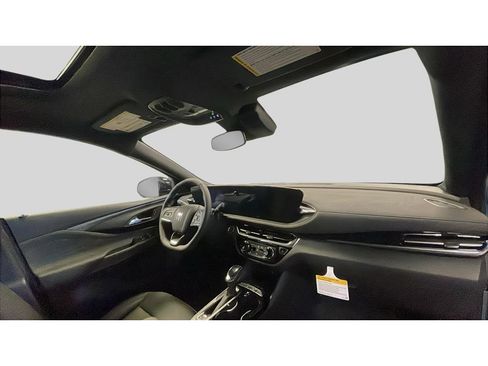 Used 2025 Buick Envista Sport Touring w/ Convenience I Package FWD image 18