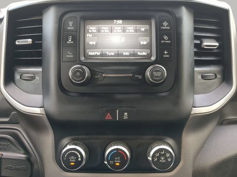 Used 2019 RAM 2500 Big Horn AWD/4WD image 58