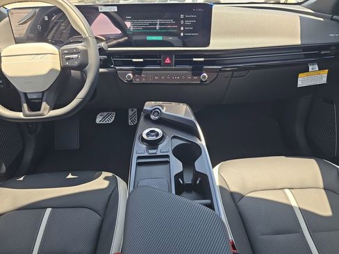 New 2026 Kia EV6 GT-Line RWD image 15
