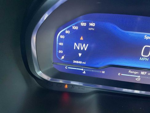 Certified 2023 Chevrolet Tahoe High Country w/ Advanced Technology Package image 12